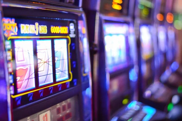 bet1000 Arcade